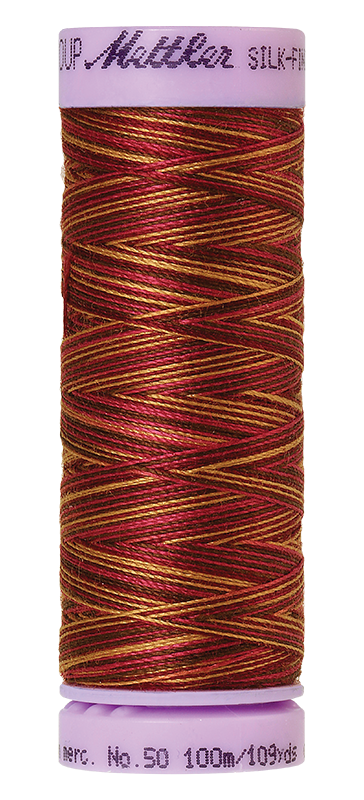 Mocha Cherry - Silk Finish Multi Art. 9075